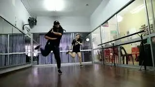Post Malone - Wow dance / Uma Choreography