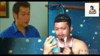 OM jangan Om - Om Burhan Vs Samsul !!