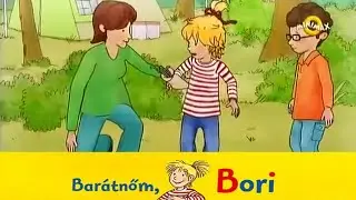 4. rész - 2 minden évad - barátom Bori 🐱🎈⚽