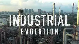 Manufacturing and Industrial Solutions by AI Technology