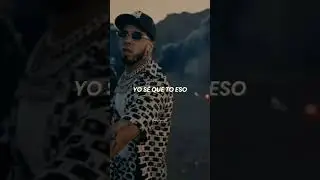 Anuel - Mi exxx (estado para WhatsApp) #foryou #anuel
