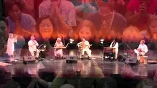 Ya Rab (Wisdom Quotes) by Yuval Ron Ensemble featuring Najwa Gibran and Sukhawat Ali Khan