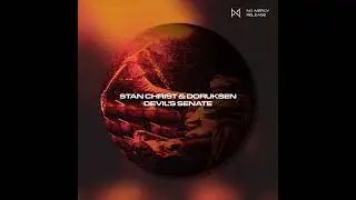 Stan Christ & Doruksen - Devil's Senate [No Mercy]