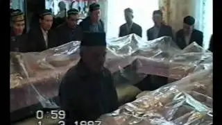Чулпан кешеләре(Люди Чулпана).