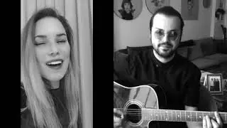 İrem Derlen & Görkem Baharoğlu -  Gel Ey Seher (Akustik Cover)