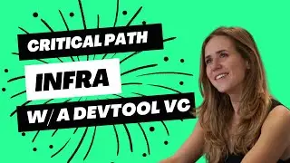 Lessons from a DevTool VC