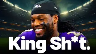 The RB Age Cliff is Fake (Week 5 Game-by-Game Fantasy Recap)