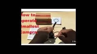 Mini HD camera features and unboxing||Hidden camera|| strip camera||look cam ||Wifi camera#dm
