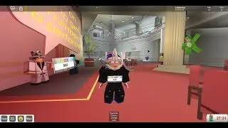 Roblox Got Talent(Hack?)