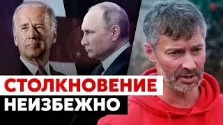 НЕ ХОЧУ пугать, но дело ДРЯНЬ! Ройзман