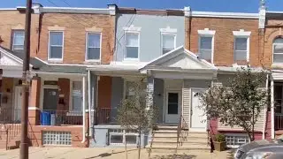 1634 N 6th St Philadelphia, PA 19122 - Walkthrough