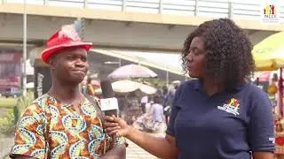 Public’s view on 30 years of Ghana’s Constitutional Democracy