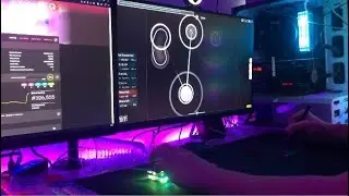 osu! 6 DIGIT Immortal Flame GODMODE