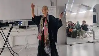 Елена Дмитриевна Стоцкая. Я совершаю преступление, если молчу об этом
