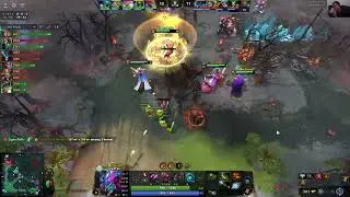 🔥SATANIC WEAVER HARD CARRY PERSPECTIVE🔥DOTA 2 PATCH 7.37C🔥
