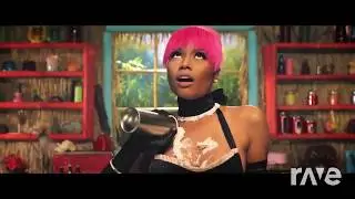 Anaconda Got Back - Sir Mix-A-Lot - Topic & Nicki Minaj | DJ Jordan