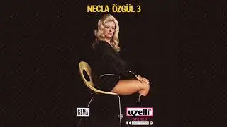 Hancı mısın Yolcu musun - Necla Özgül (Necla Özgül 3 Albümü)