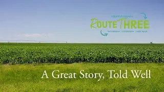 For Every Season There Is A Story