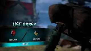 When I try to be Sonic Vergil but not strong enough...