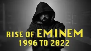 BEST SONGS OF EMINEM | 1998 - 2022