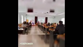 THE POWER Workshop