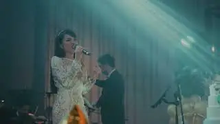 Chien 芊 - Because You Loved Me