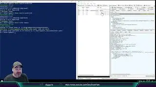 How to inspect Chocolatey CLI HTTP request/response using Fiddler