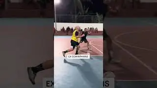 EX CORINTHIANS EM UM AMISTOSO