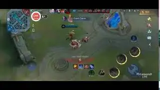 SENSOTV's broadcast