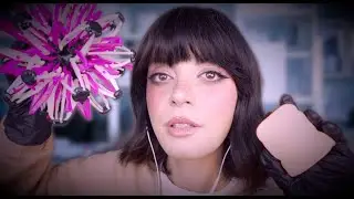 ASMR | Tingle IMMUNITY Appointment