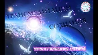 Надежда Елеева Трансмедитация  сознания. Вебинар от 9 апреля