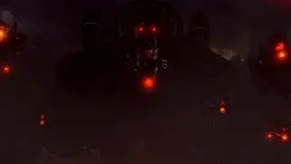 What If Titan Tv Man “LEFT” in Skibidi toilet 74 part 1 