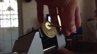Sks lock do not buy