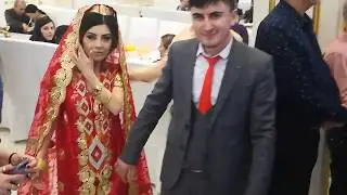 🔥Зажигательные памирские танцы, TAJIK WEDDING Памирская Свадьба 2019 🌟Мусавири Гулоб