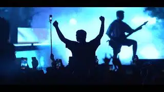 510 - Esa Live at Renegades Rumblefest Aceh