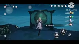HSR - Achievement "Through the Narrows to Paradise Beyond"