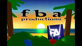 FBA Productions (2024) #6 (Floyd don´t remember what to say now)
