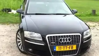 Audi transporter 2