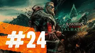 ► Assassin´s Creed Valhalla #24