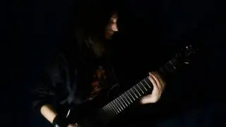 Александр Новолунько   Journey to Saturn