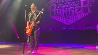 Night Ranger - Don't Tell Me You Love Me