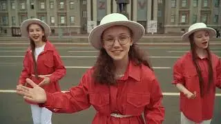 Образцовый вокально-эстрадный ансамбль "Алые паруса" -  "Музыкант"