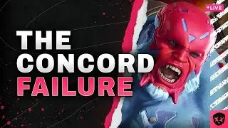 CONCORD Fails Tremendously, Is Marathon Next? Final Fantasy Coming to Xbox, Fable Multiplat & More