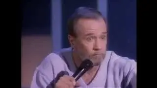 George Carlin  Playin' With Your Head - Giving Love