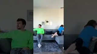 Nerf Prank on GIRLFRIEND 🐭