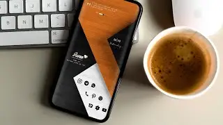 Nova Launcher Setup | Best Nova Launcher Setup | Nova Launcher Setup 2021