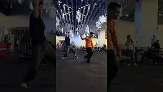 Guest Choreographer & Coach in Manila, Philippines / Philippine Skating Union / 3D - Jungkook