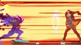 Immovable Object vs Unstoppable Force