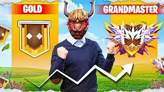 Gold To Grandmaster 🔥 || Season 41 Ep-2