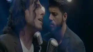 FIKI & HAKTAN   PO MAZHKI   Фики и Haktan   По мъжки, 2017 0001